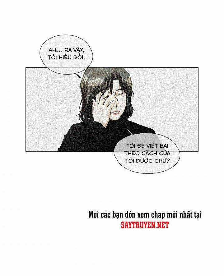 Thước Phim Sự Thật Chapter 25 trang 30