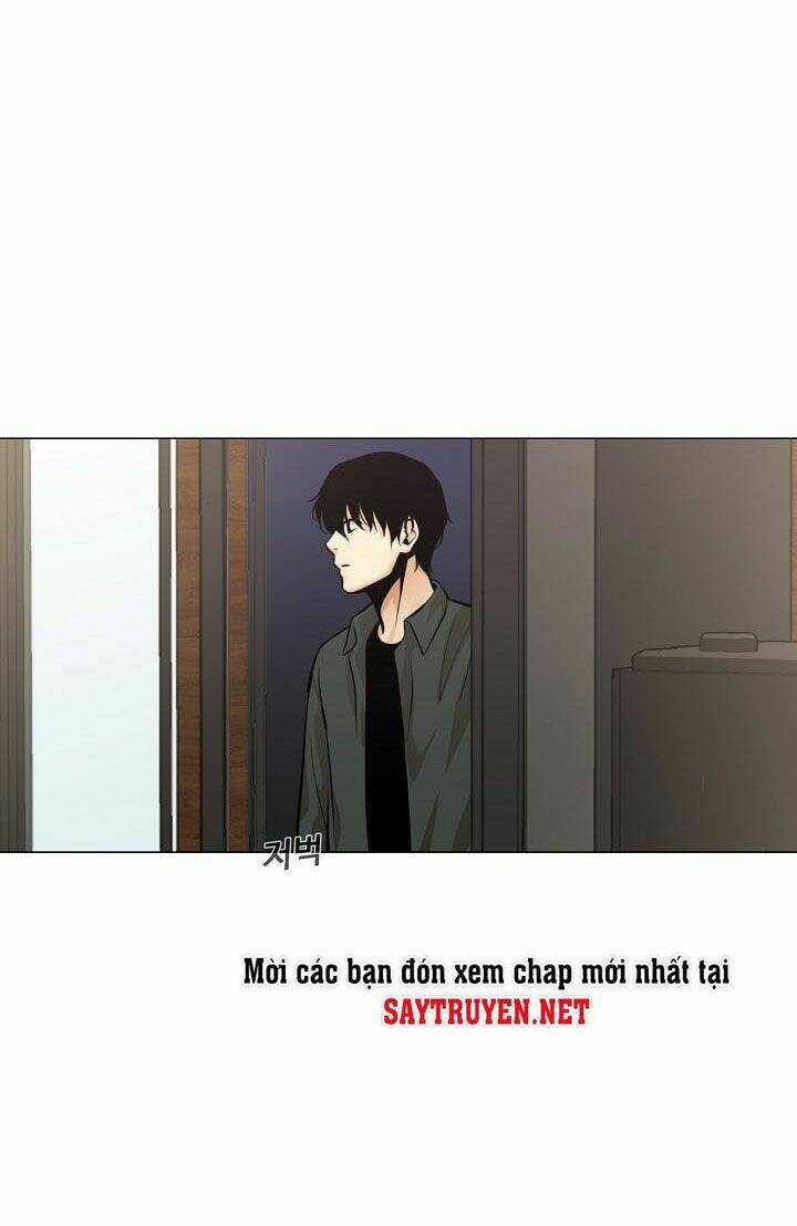 Thước Phim Sự Thật Chapter 25 trang 33