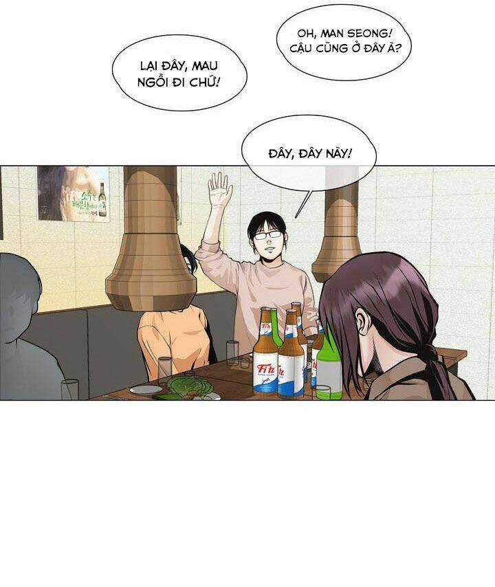 Thước Phim Sự Thật Chapter 25 trang 35