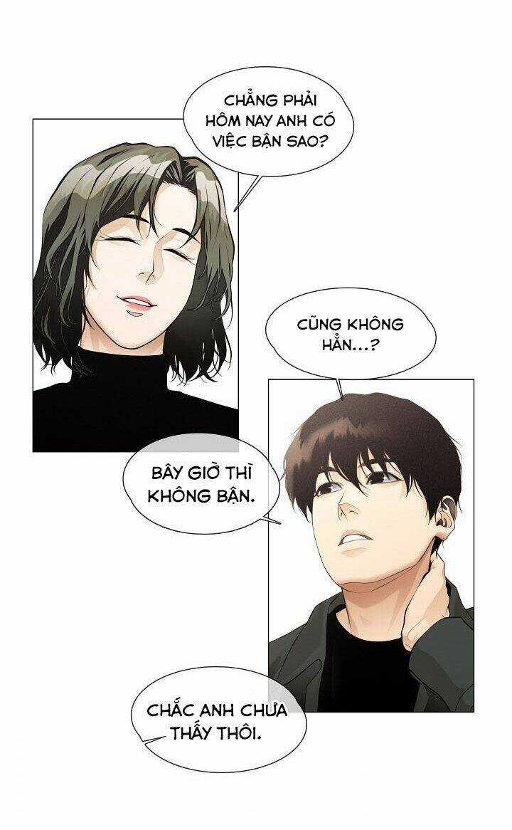 Thước Phim Sự Thật Chapter 25 trang 4