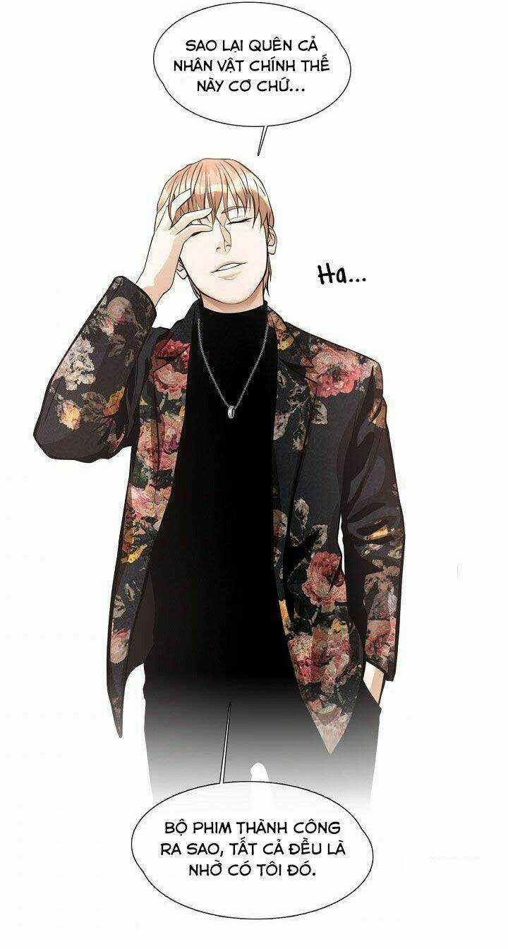 Thước Phim Sự Thật Chapter 25 trang 45