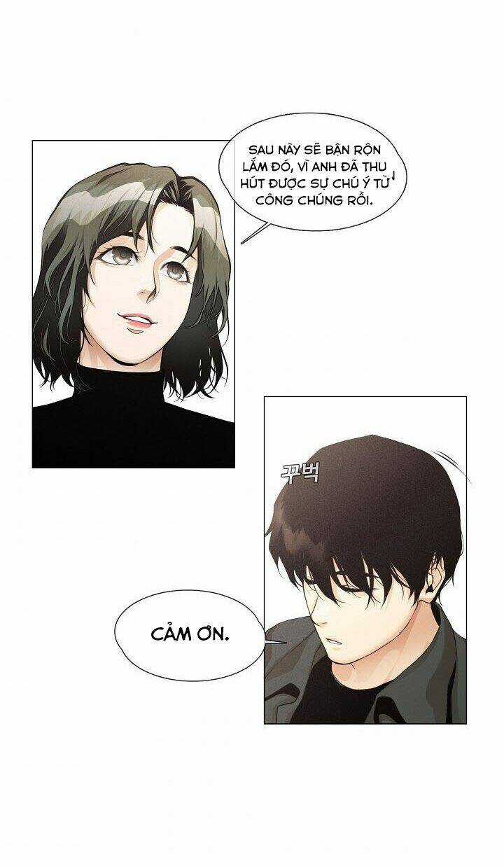 Thước Phim Sự Thật Chapter 25 trang 5