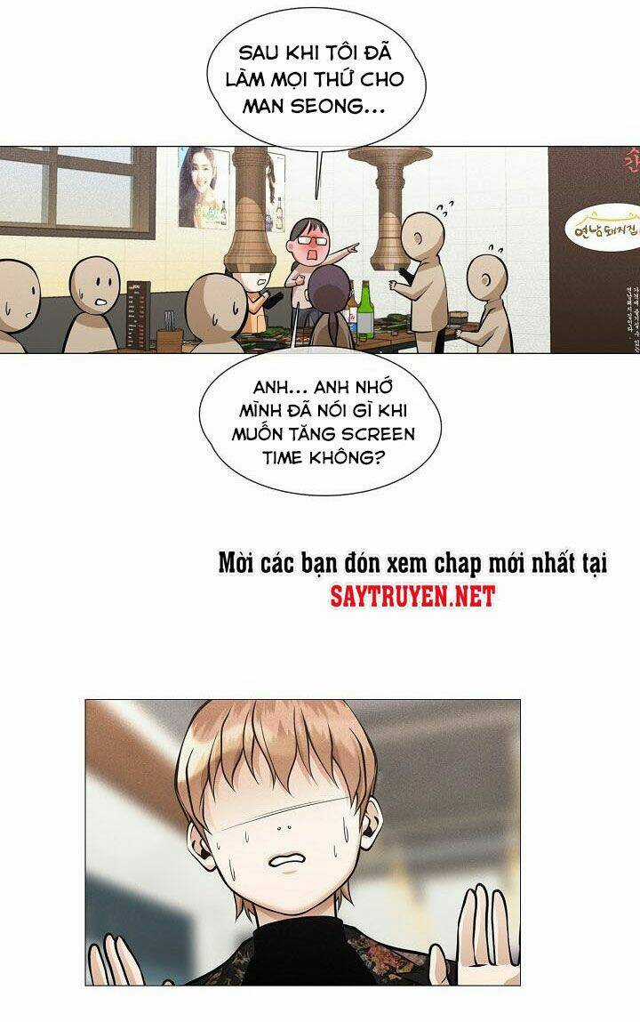 Thước Phim Sự Thật Chapter 25 trang 50