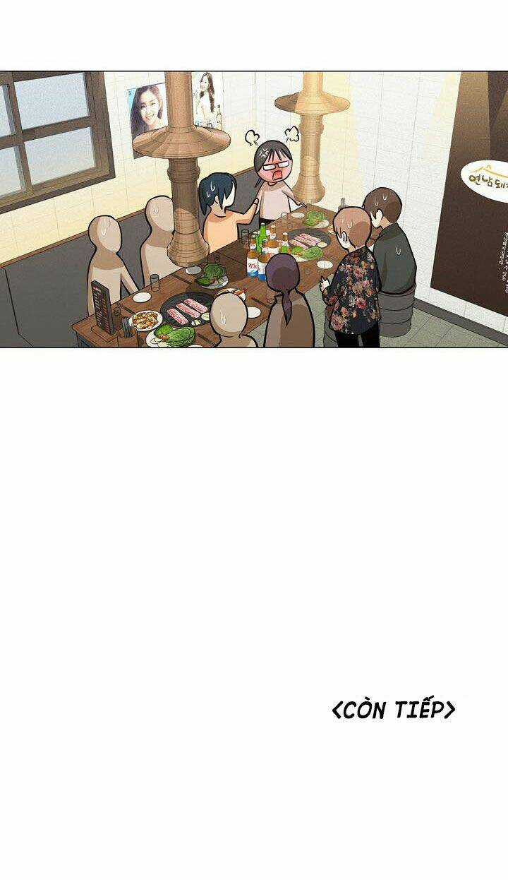 Thước Phim Sự Thật Chapter 25 trang 53