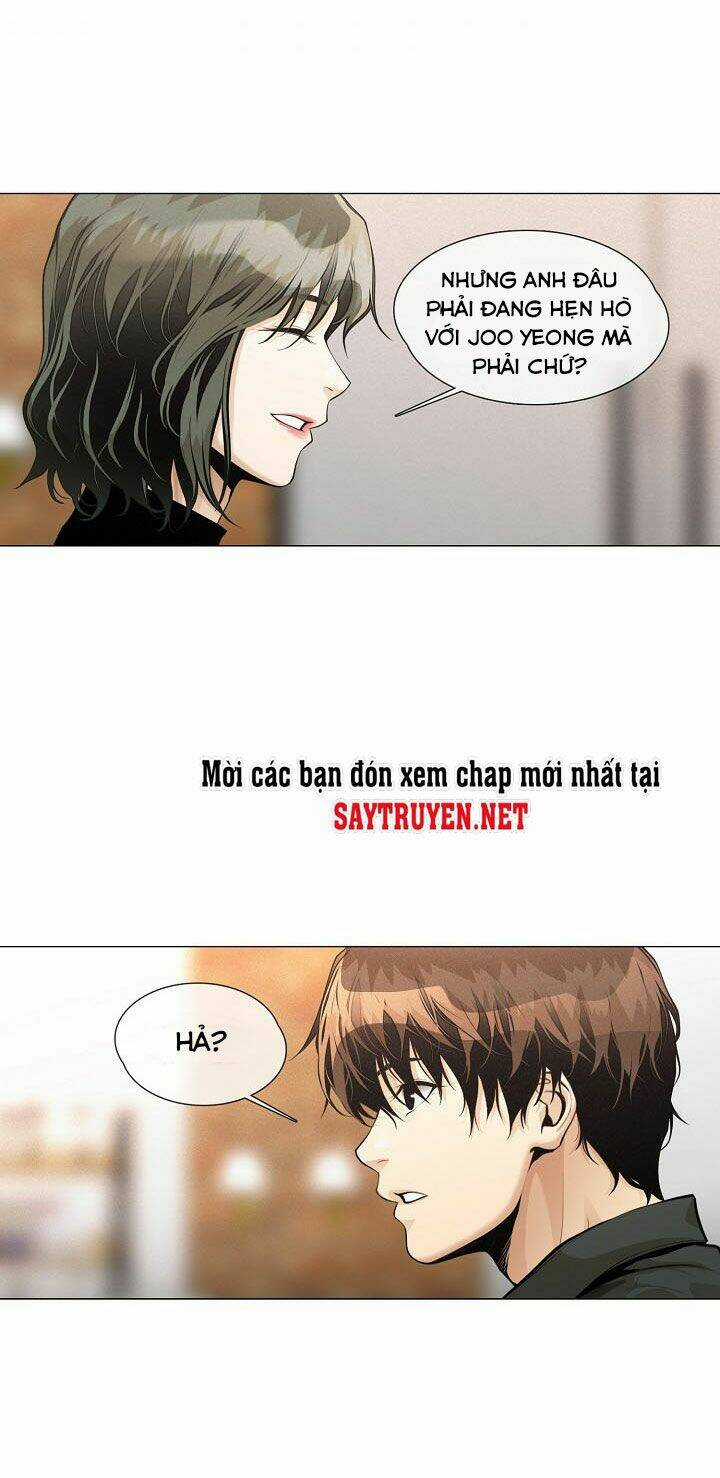 Thước Phim Sự Thật Chapter 25 trang 6