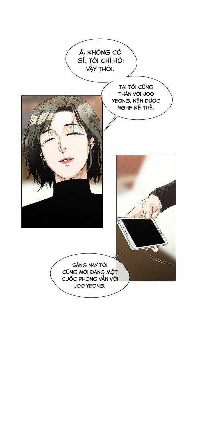 Thước Phim Sự Thật Chapter 25 trang 7