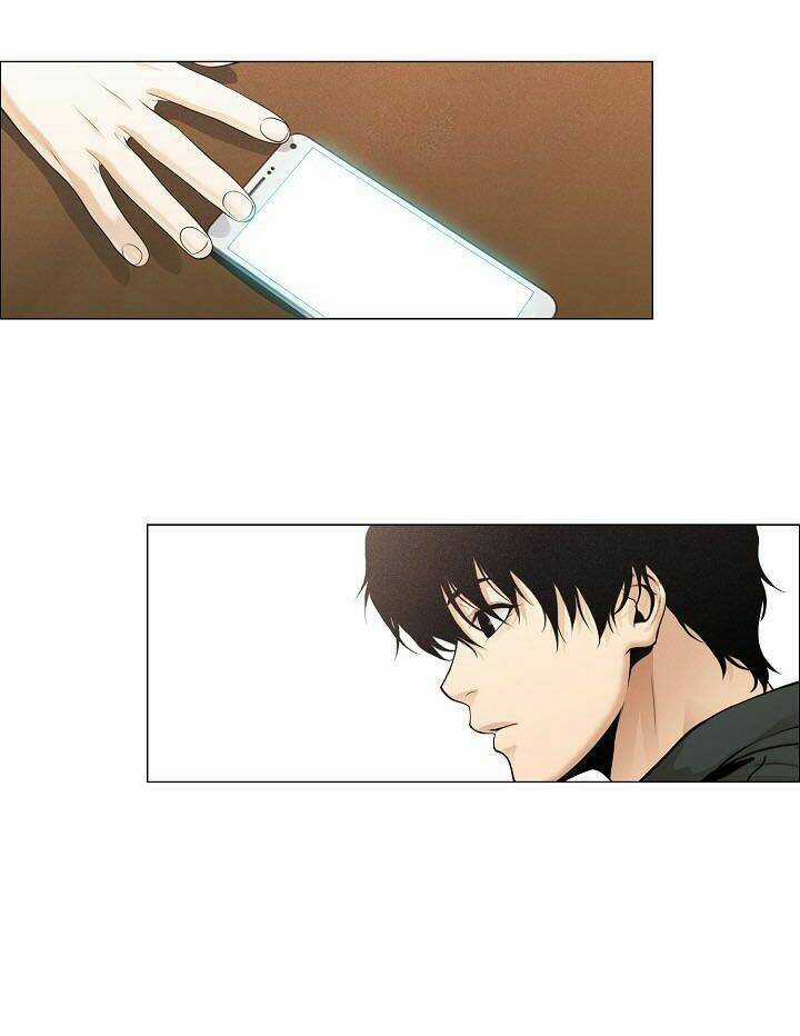 Thước Phim Sự Thật Chapter 25 trang 8