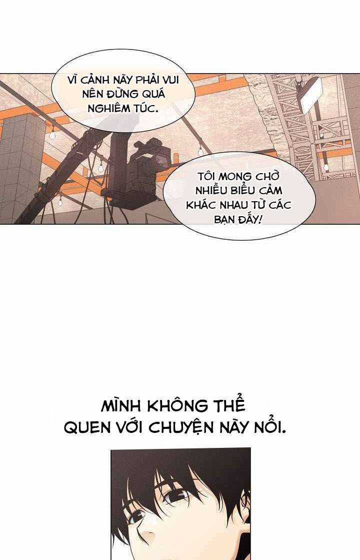 Thước Phim Sự Thật Chapter 26 trang 14