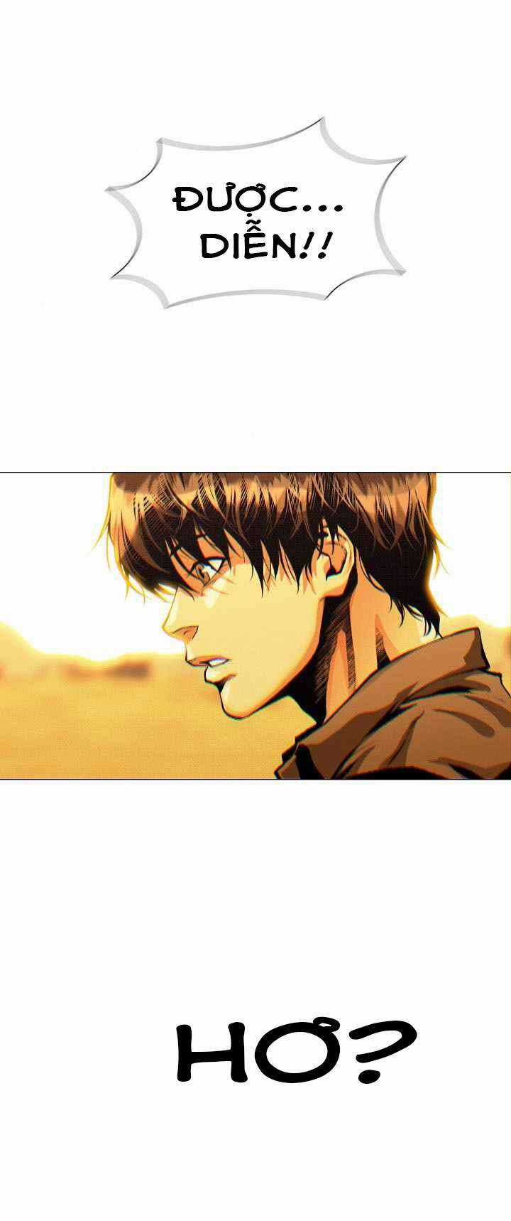 Thước Phim Sự Thật Chapter 26 trang 16