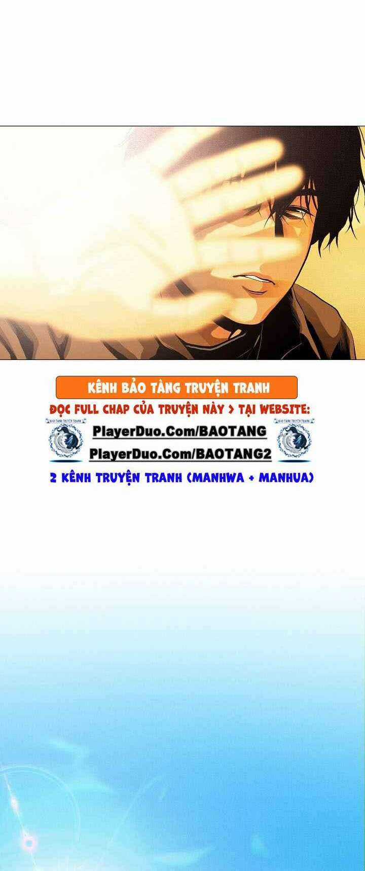 Thước Phim Sự Thật Chapter 26 trang 17