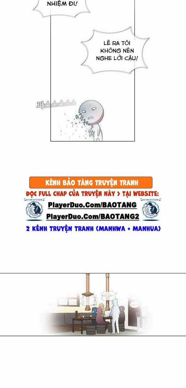 Thước Phim Sự Thật Chapter 26 trang 2