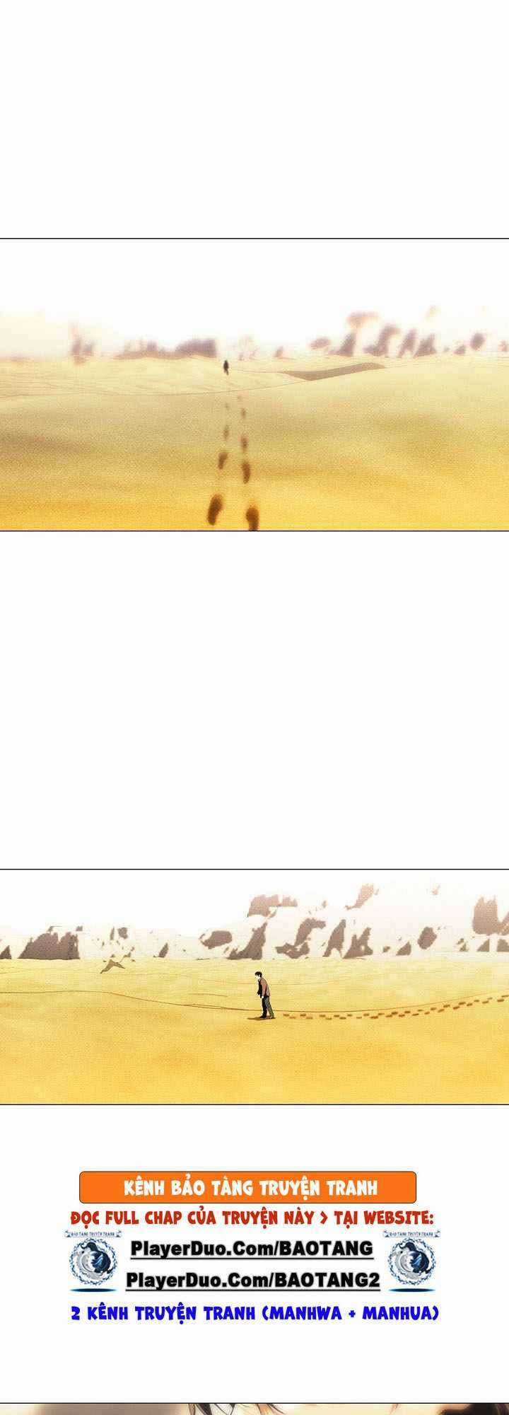 Thước Phim Sự Thật Chapter 26 trang 21