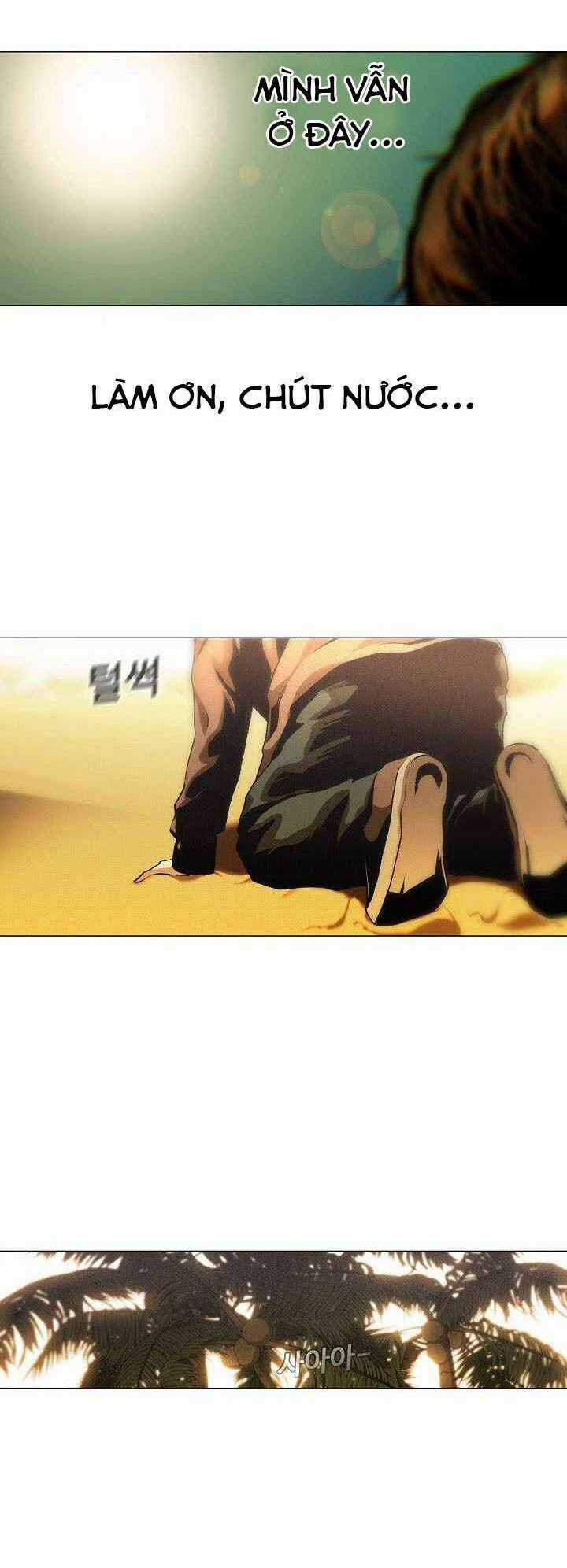 Thước Phim Sự Thật Chapter 26 trang 25