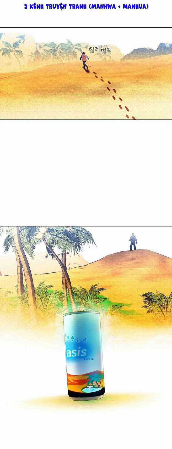 Thước Phim Sự Thật Chapter 26 trang 27