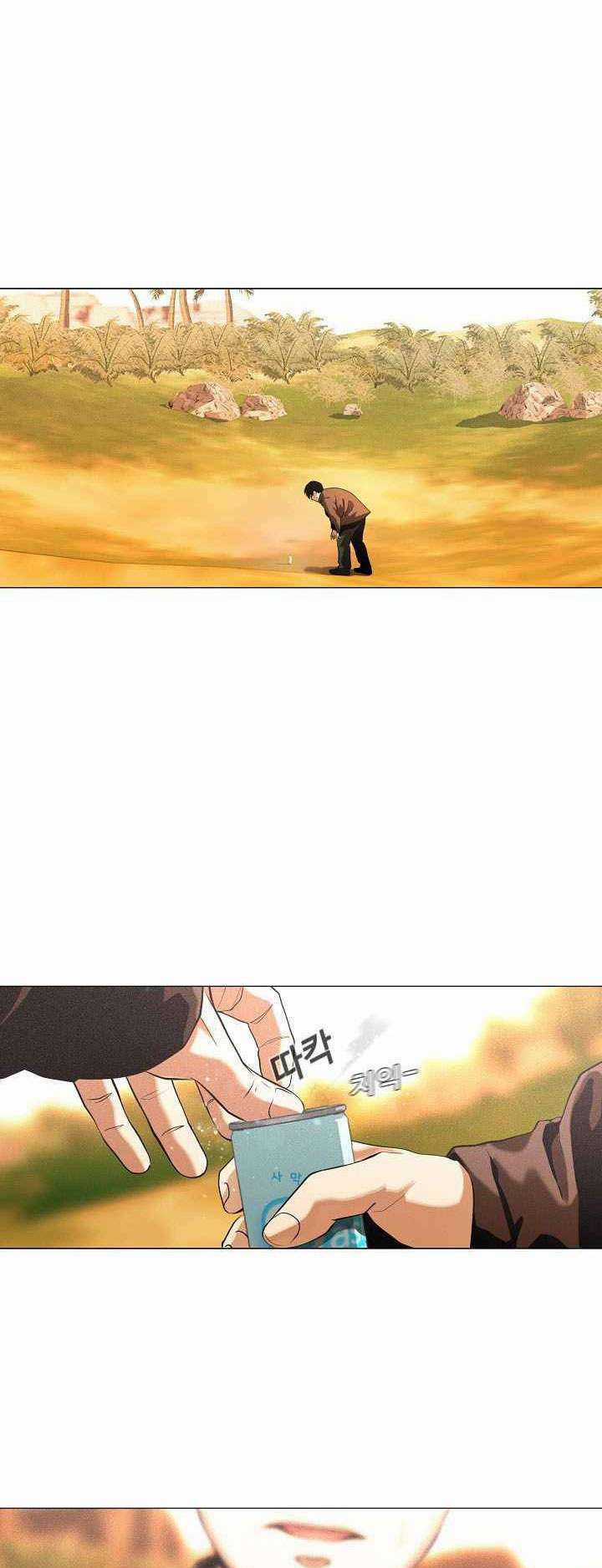 Thước Phim Sự Thật Chapter 26 trang 28