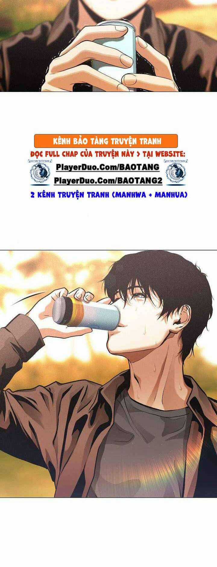 Thước Phim Sự Thật Chapter 26 trang 29