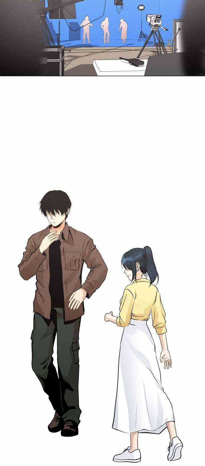 Thước Phim Sự Thật Chapter 26 trang 9