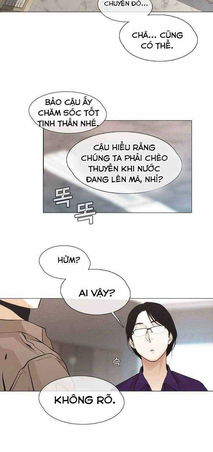 Thước Phim Sự Thật Chapter 27 trang 11