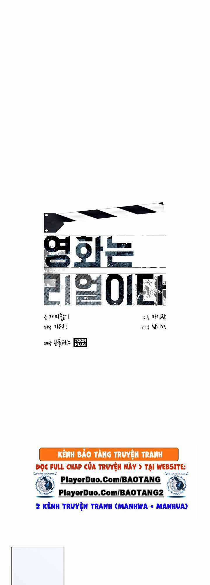 Thước Phim Sự Thật Chapter 27 trang 16