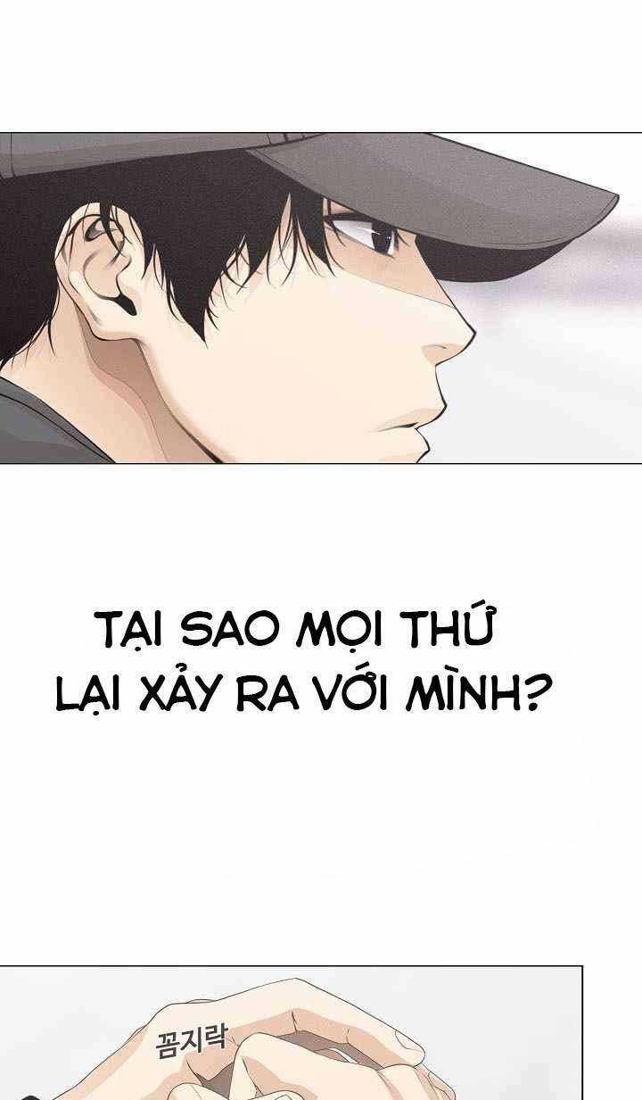 Thước Phim Sự Thật Chapter 27 trang 18