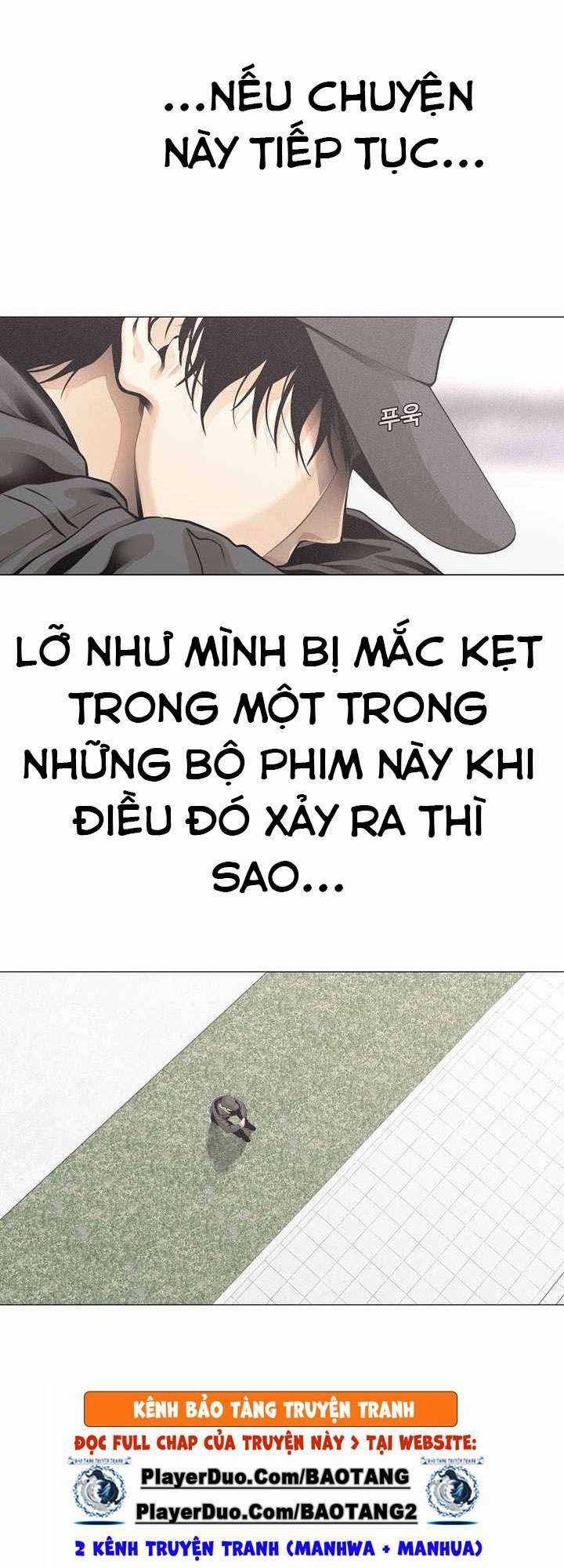 Thước Phim Sự Thật Chapter 27 trang 20