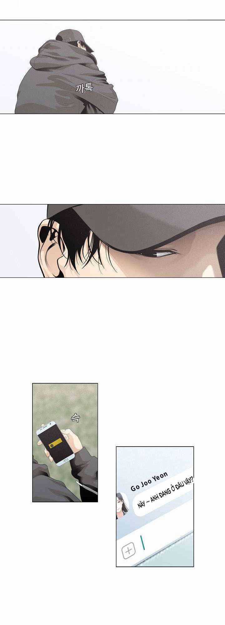 Thước Phim Sự Thật Chapter 27 trang 21