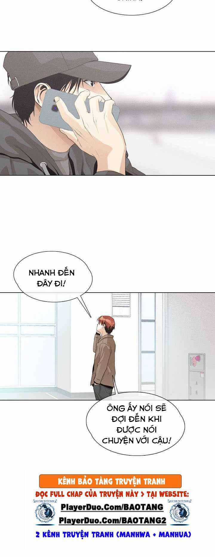 Thước Phim Sự Thật Chapter 27 trang 25