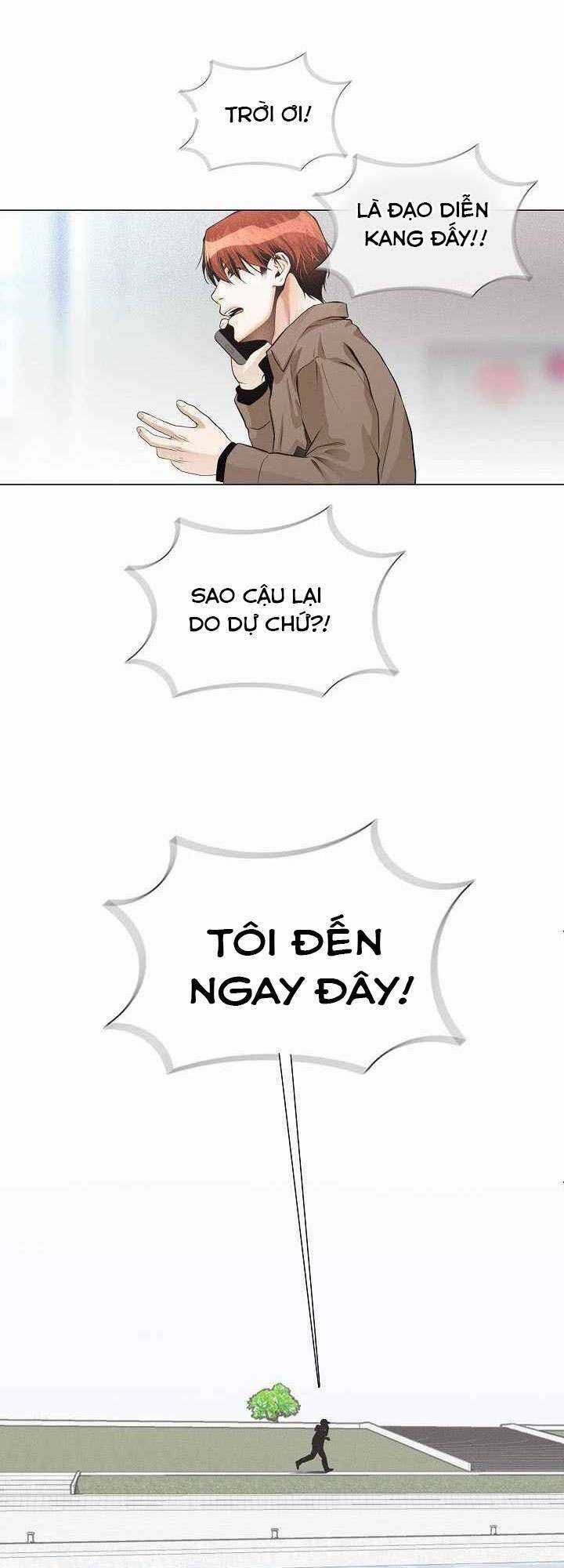 Thước Phim Sự Thật Chapter 27 trang 27