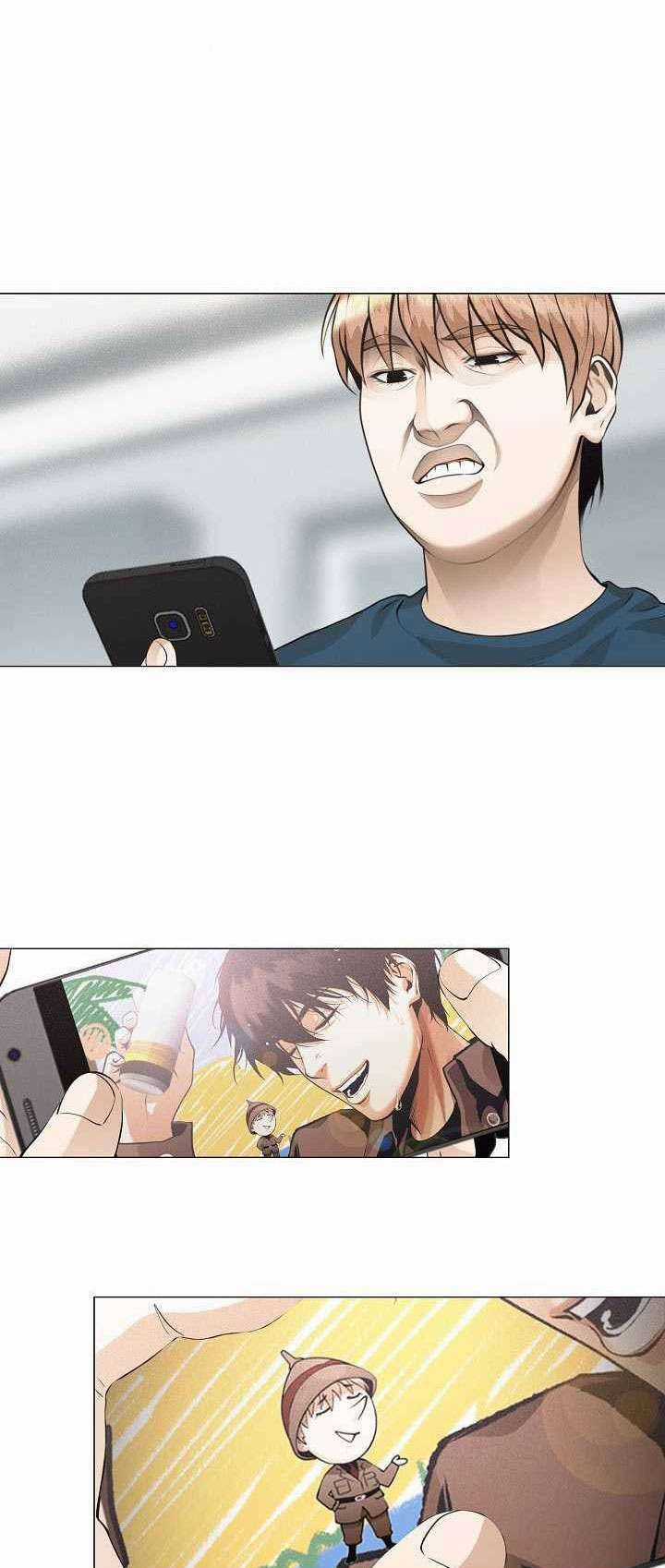 Thước Phim Sự Thật Chapter 27 trang 30