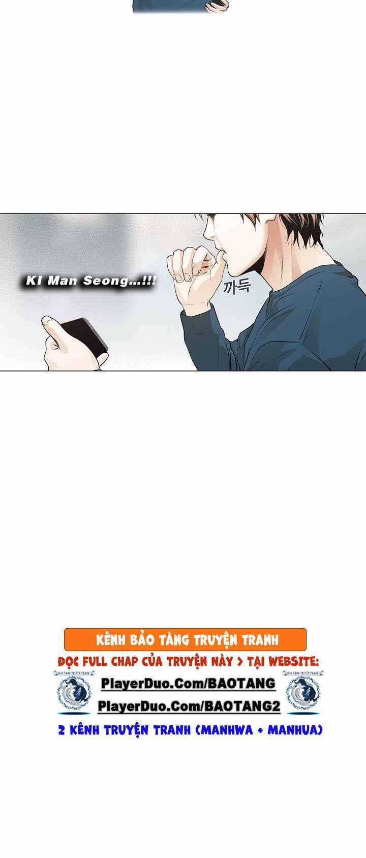 Thước Phim Sự Thật Chapter 27 trang 32