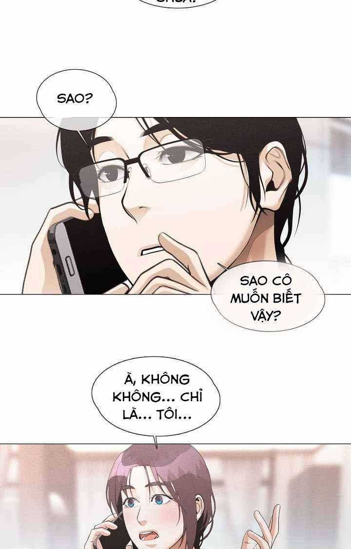 Thước Phim Sự Thật Chapter 27 trang 35