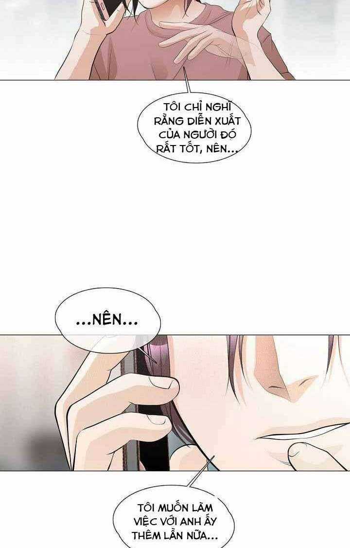 Thước Phim Sự Thật Chapter 27 trang 36