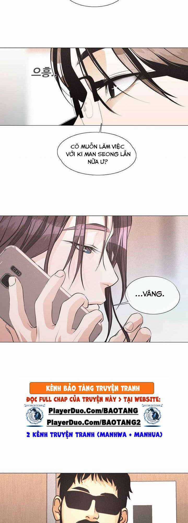 Thước Phim Sự Thật Chapter 27 trang 37