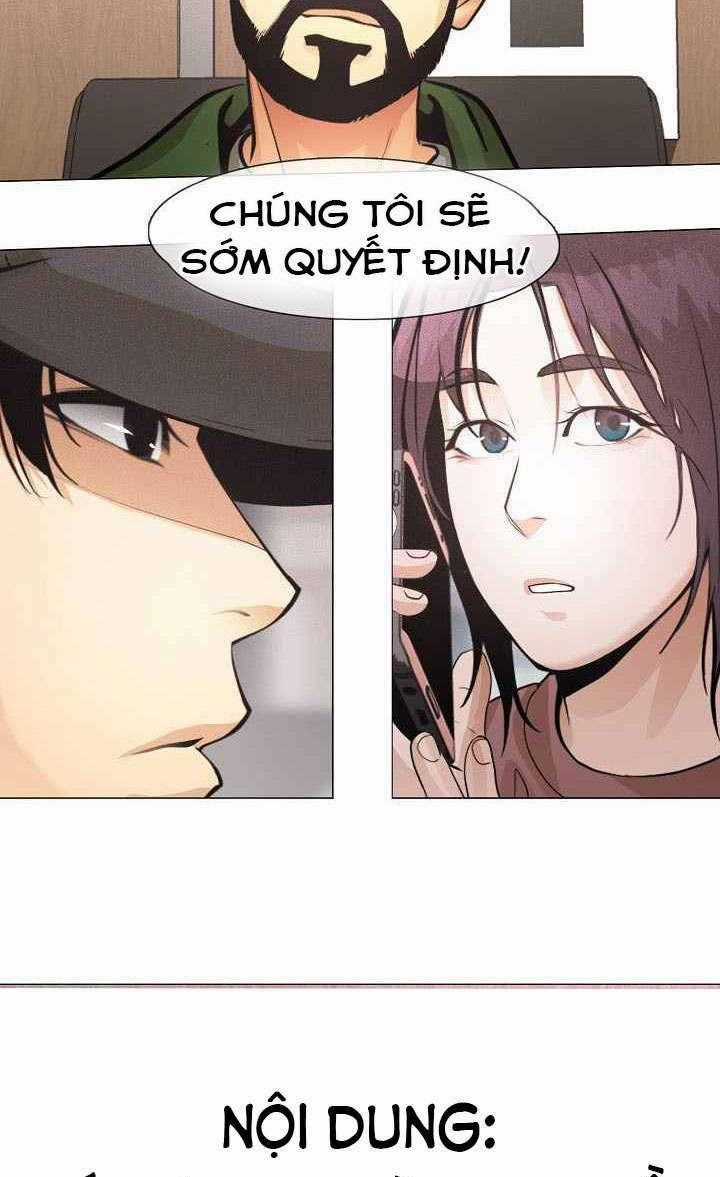 Thước Phim Sự Thật Chapter 27 trang 38