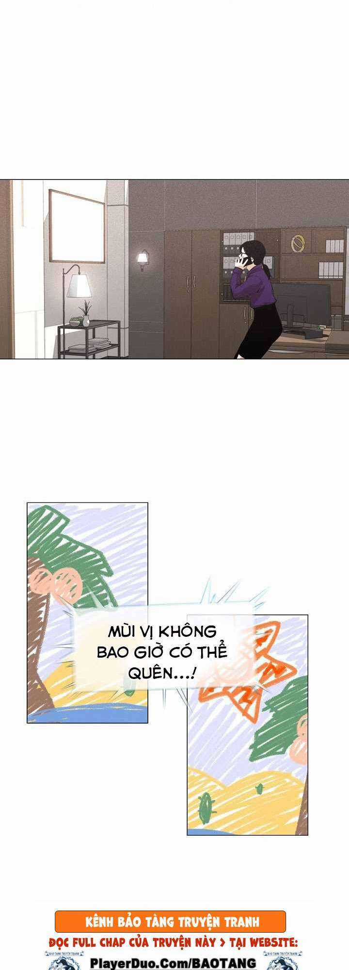 Thước Phim Sự Thật Chapter 27 trang 4