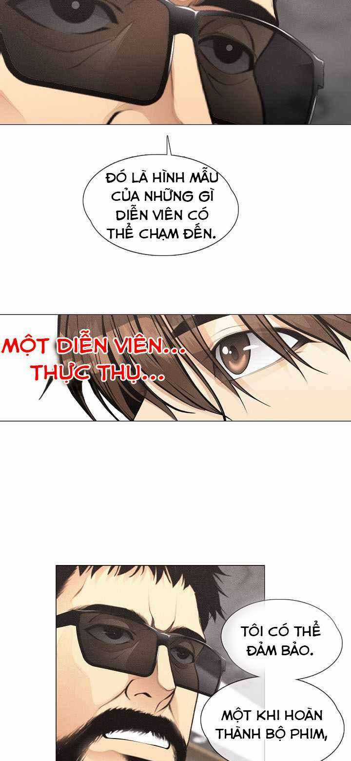 Thước Phim Sự Thật Chapter 28 trang 10