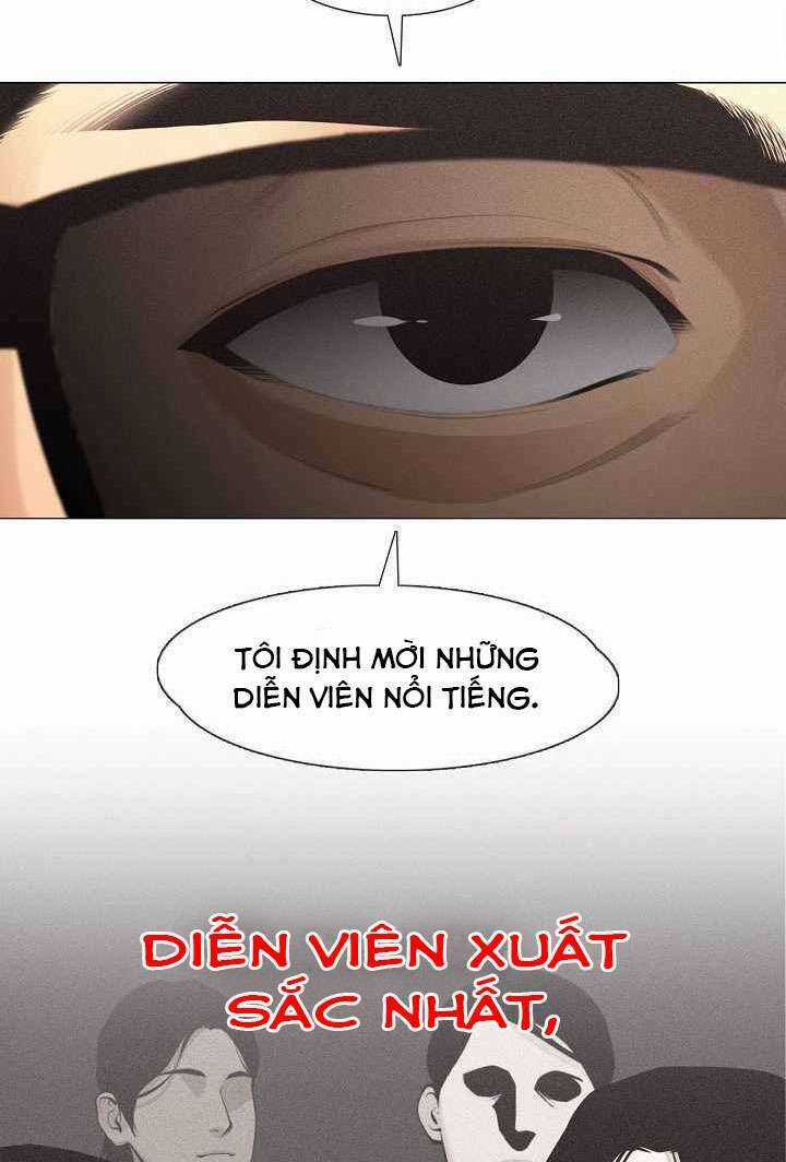 Thước Phim Sự Thật Chapter 28 trang 2