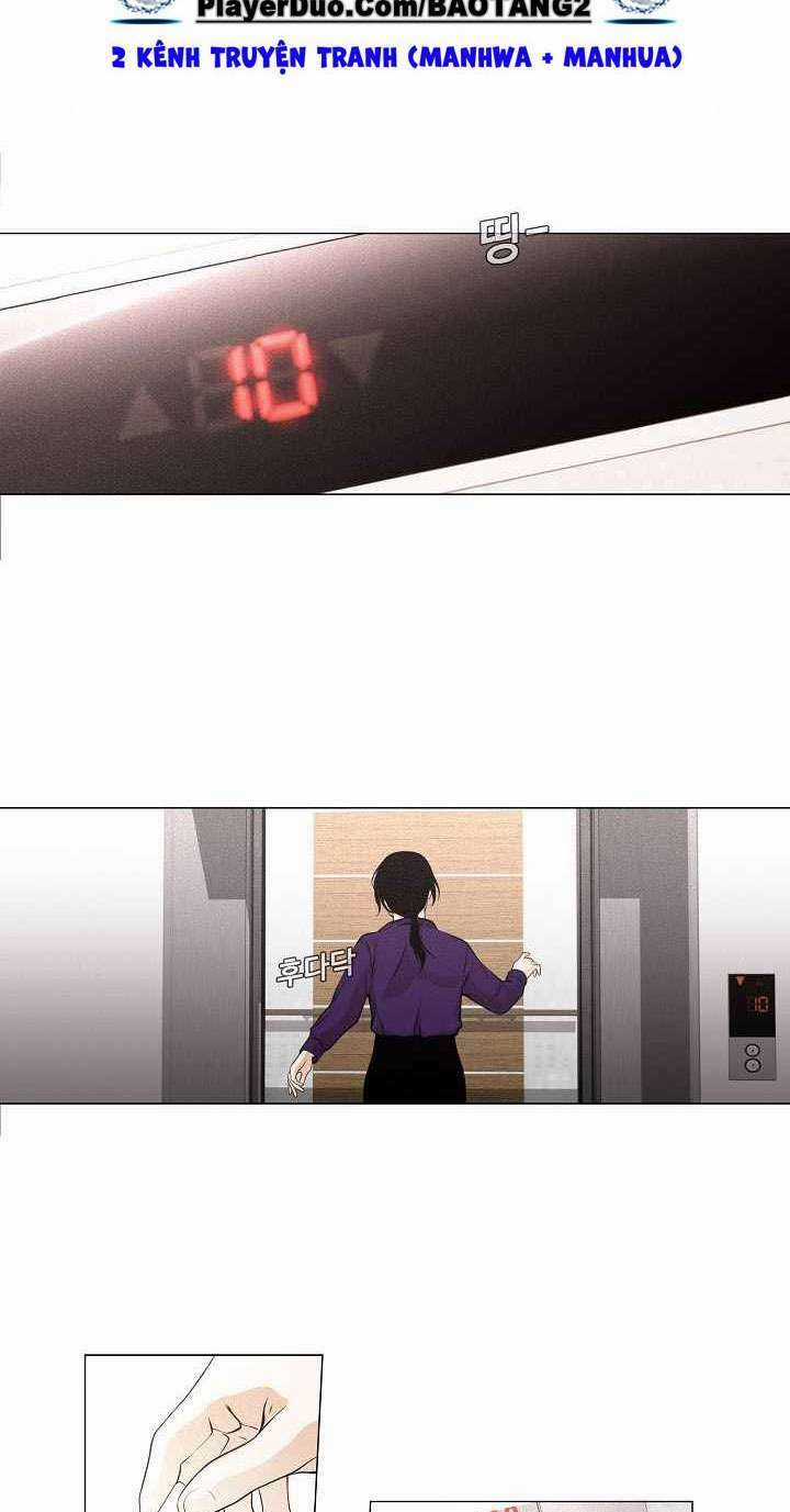 Thước Phim Sự Thật Chapter 28 trang 22