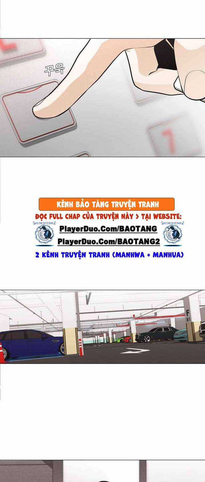 Thước Phim Sự Thật Chapter 28 trang 24