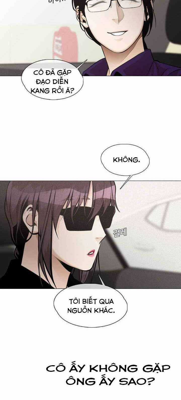 Thước Phim Sự Thật Chapter 28 trang 29