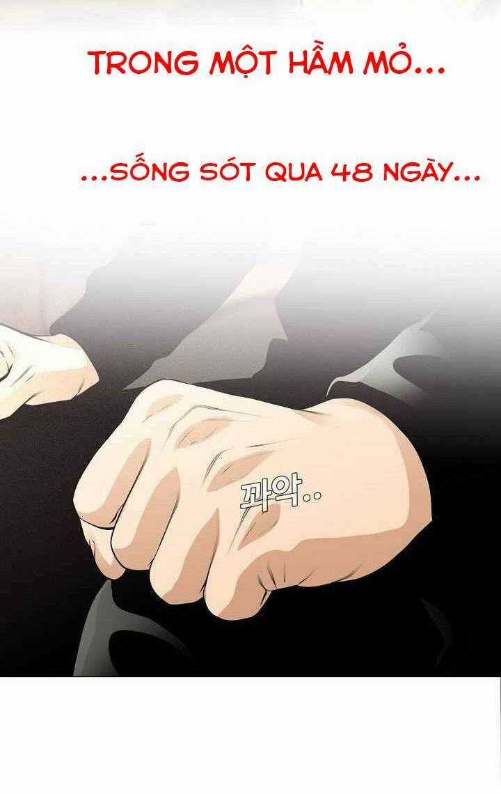 Thước Phim Sự Thật Chapter 28 trang 6