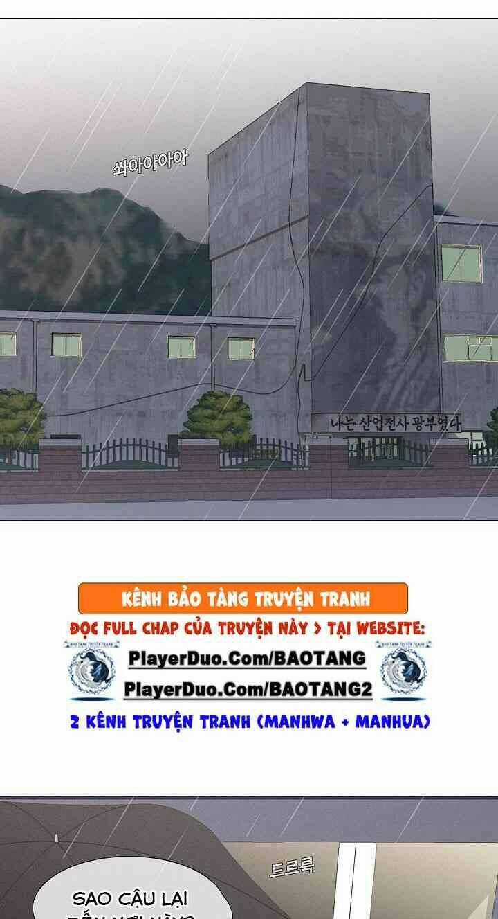 Thước Phim Sự Thật Chapter 29 trang 16