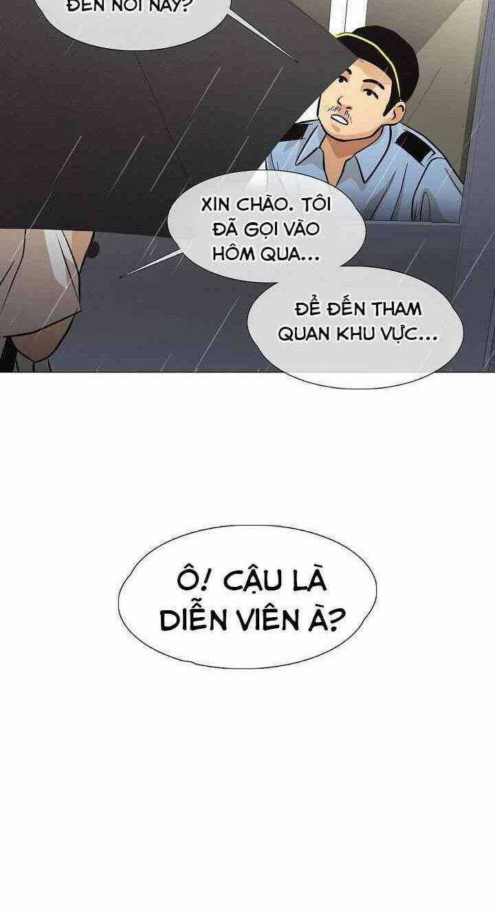 Thước Phim Sự Thật Chapter 29 trang 17