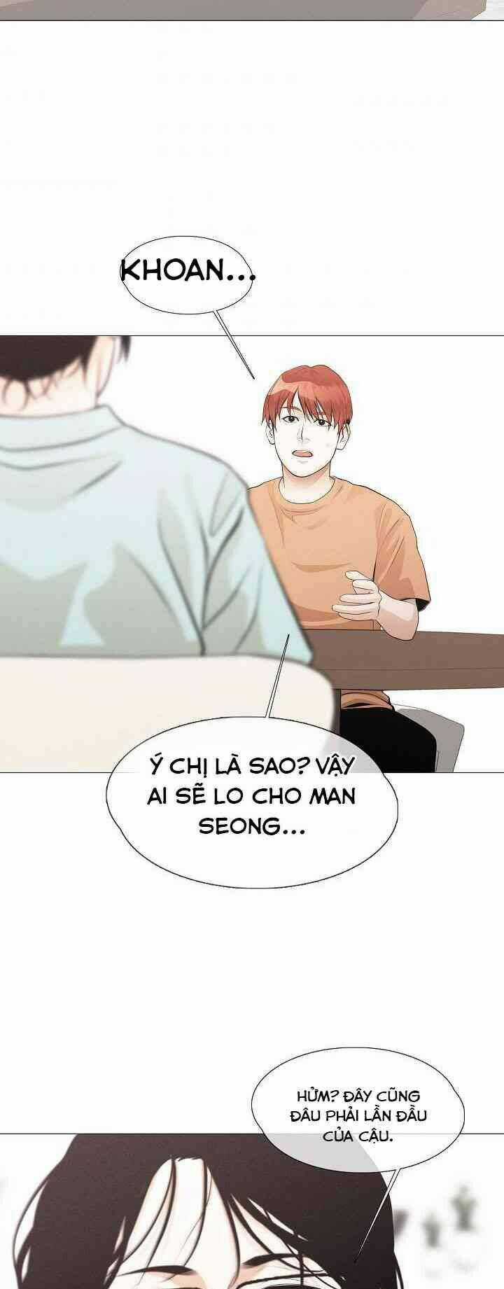 Thước Phim Sự Thật Chapter 29 trang 33