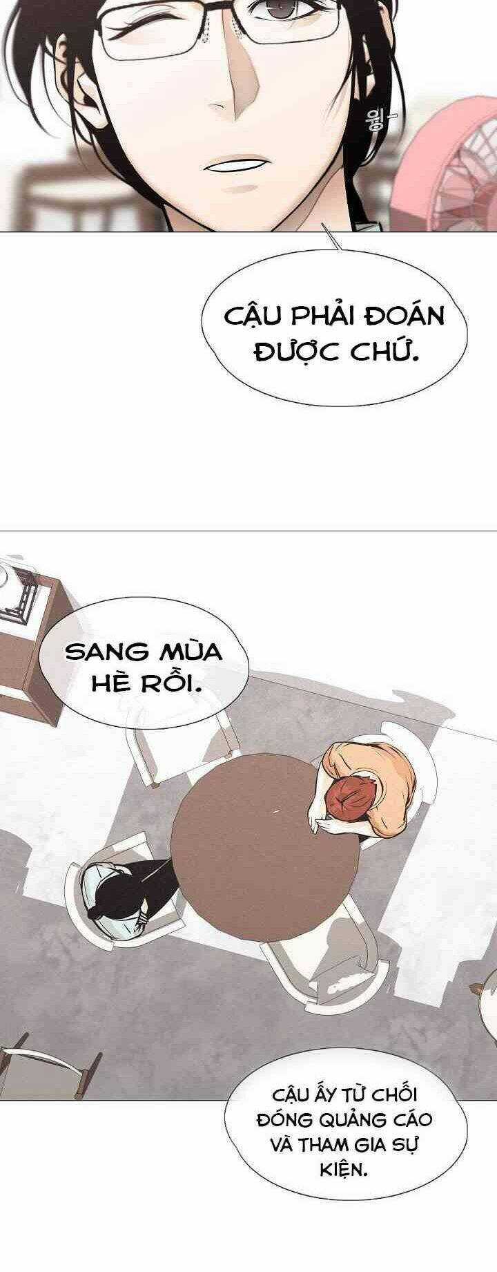 Thước Phim Sự Thật Chapter 29 trang 34