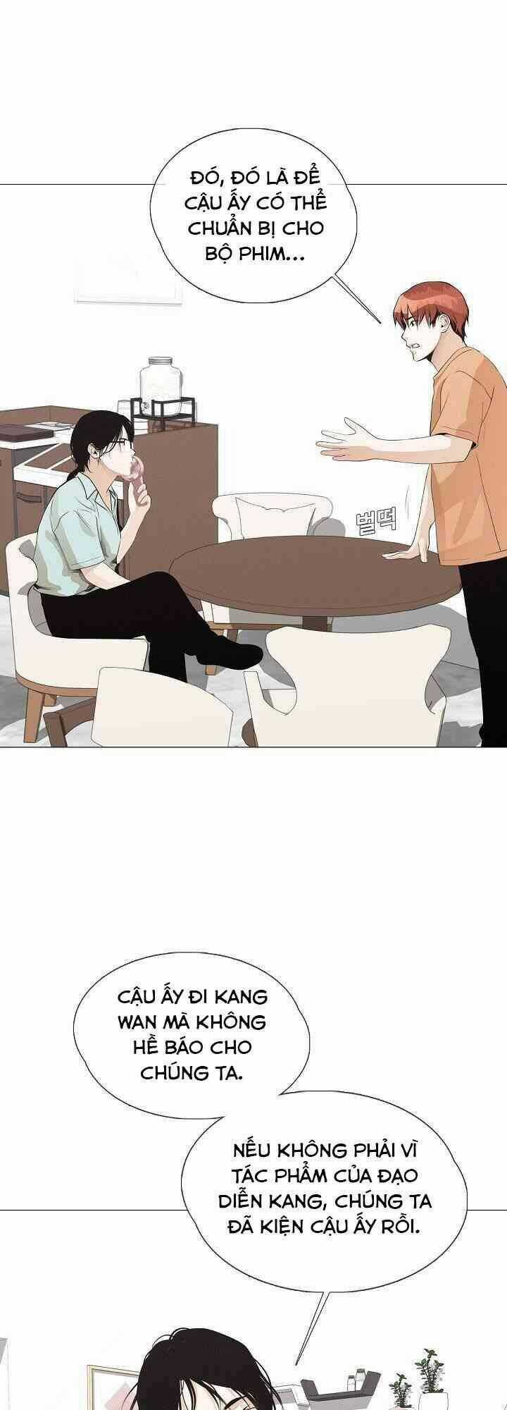 Thước Phim Sự Thật Chapter 29 trang 35