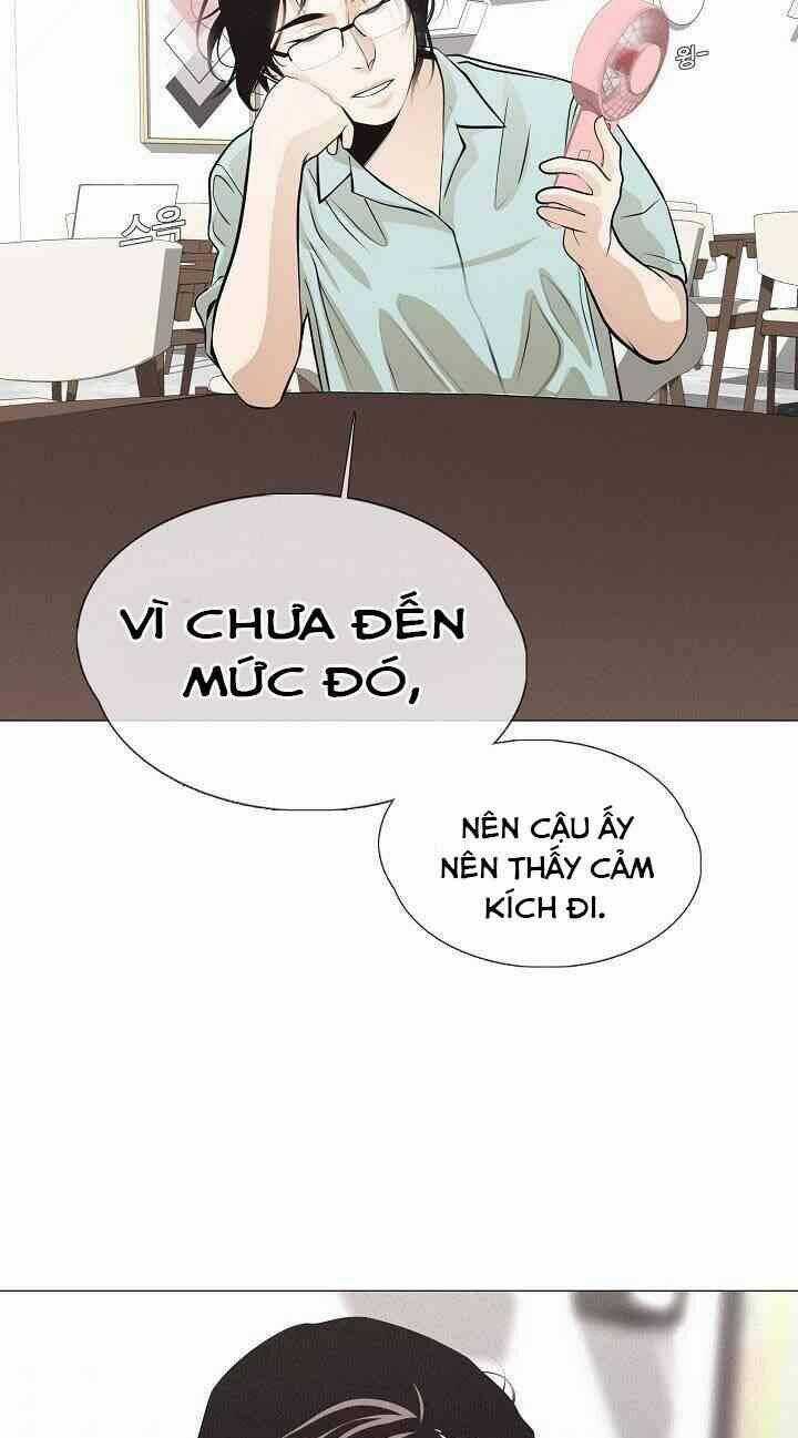 Thước Phim Sự Thật Chapter 29 trang 36