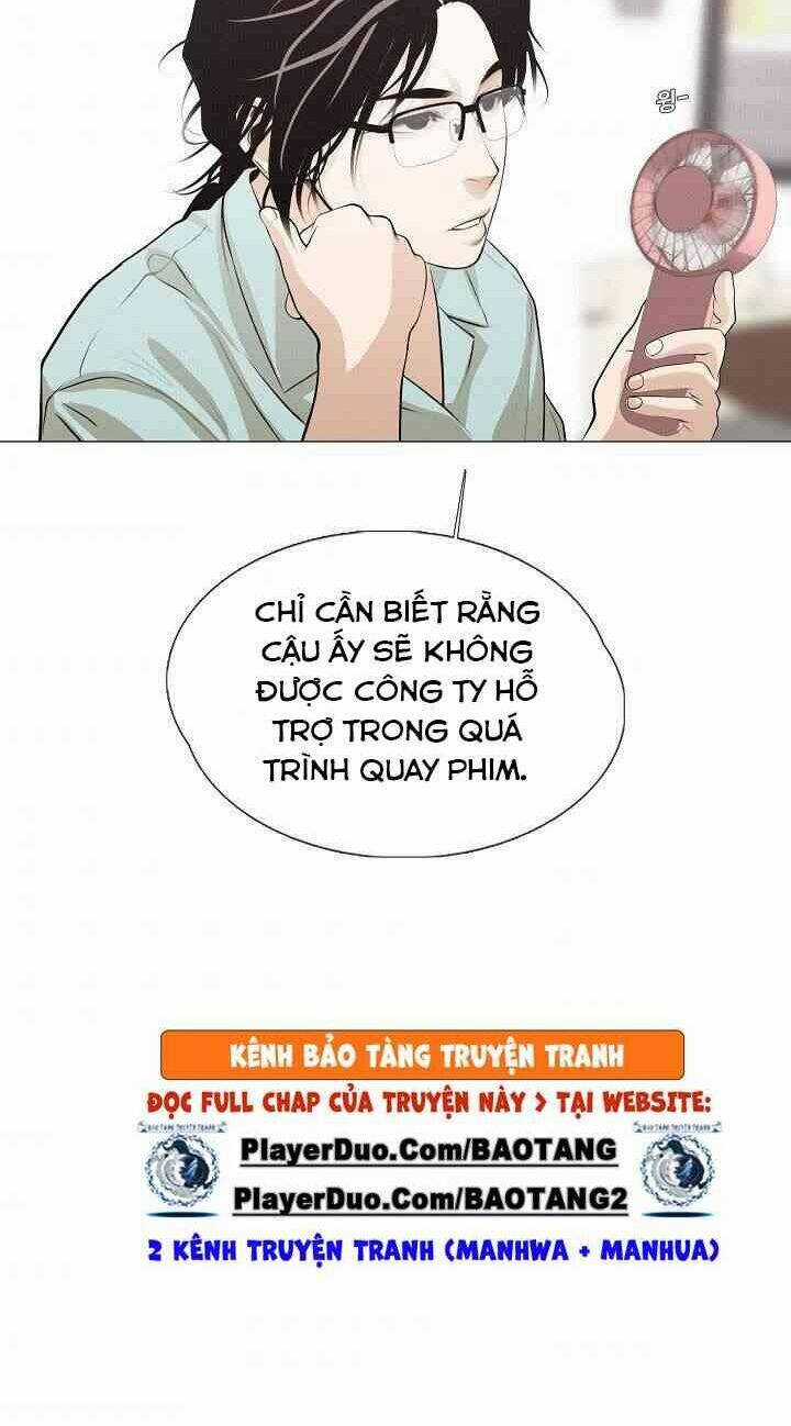Thước Phim Sự Thật Chapter 29 trang 37