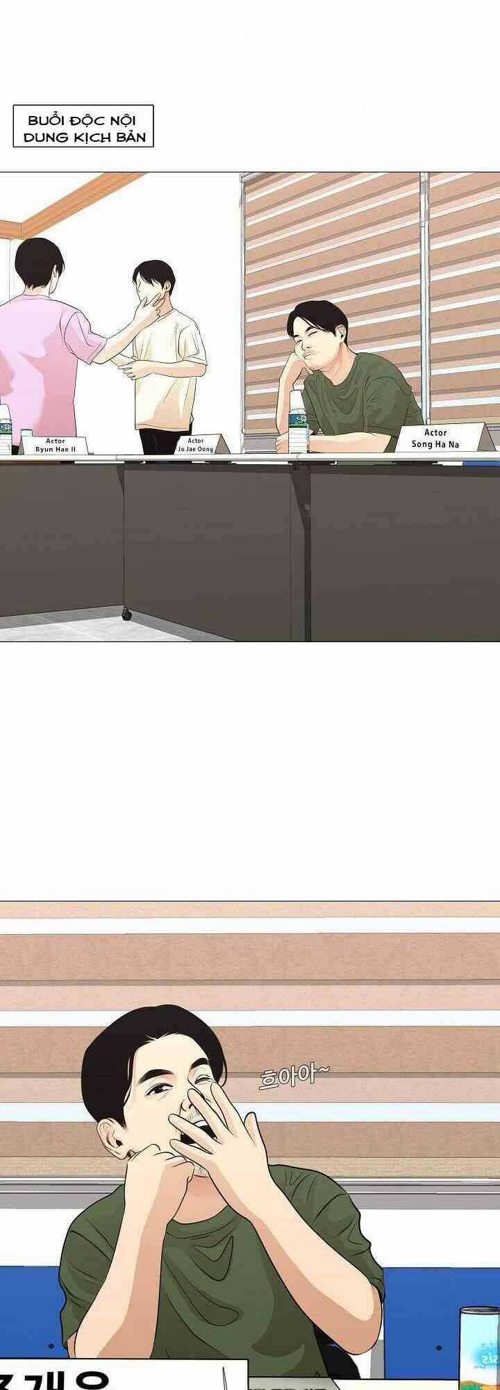 Thước Phim Sự Thật Chapter 29 trang 38