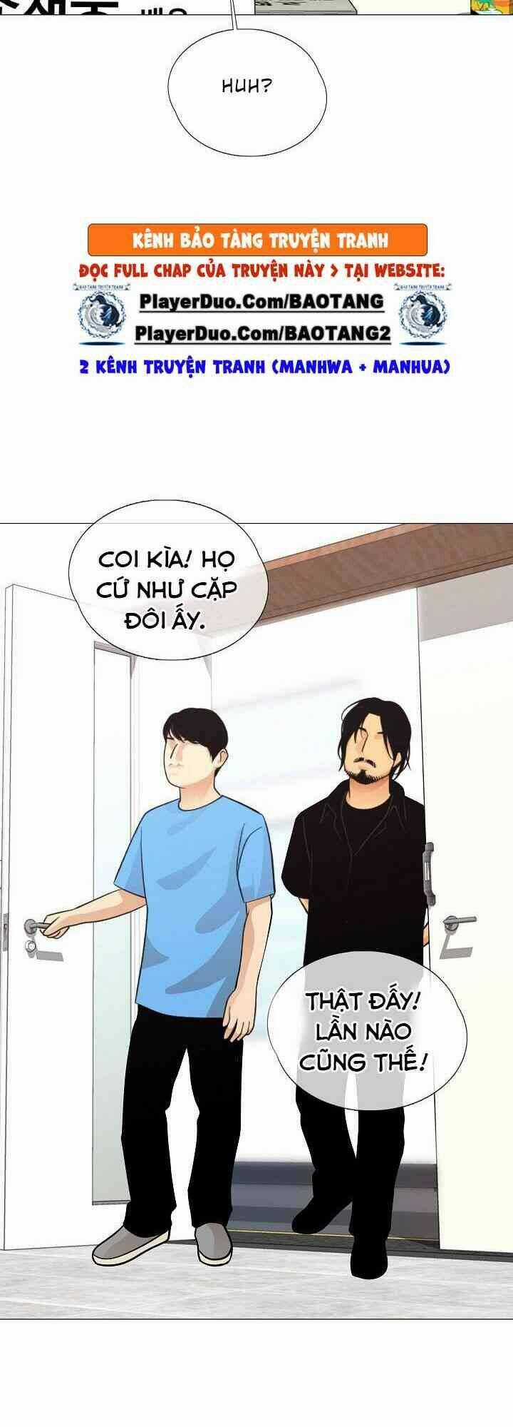 Thước Phim Sự Thật Chapter 29 trang 39